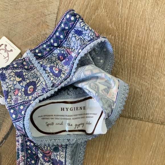 NWT Spell Kombi Intimate Bloomers, S - Picture 4 of 4